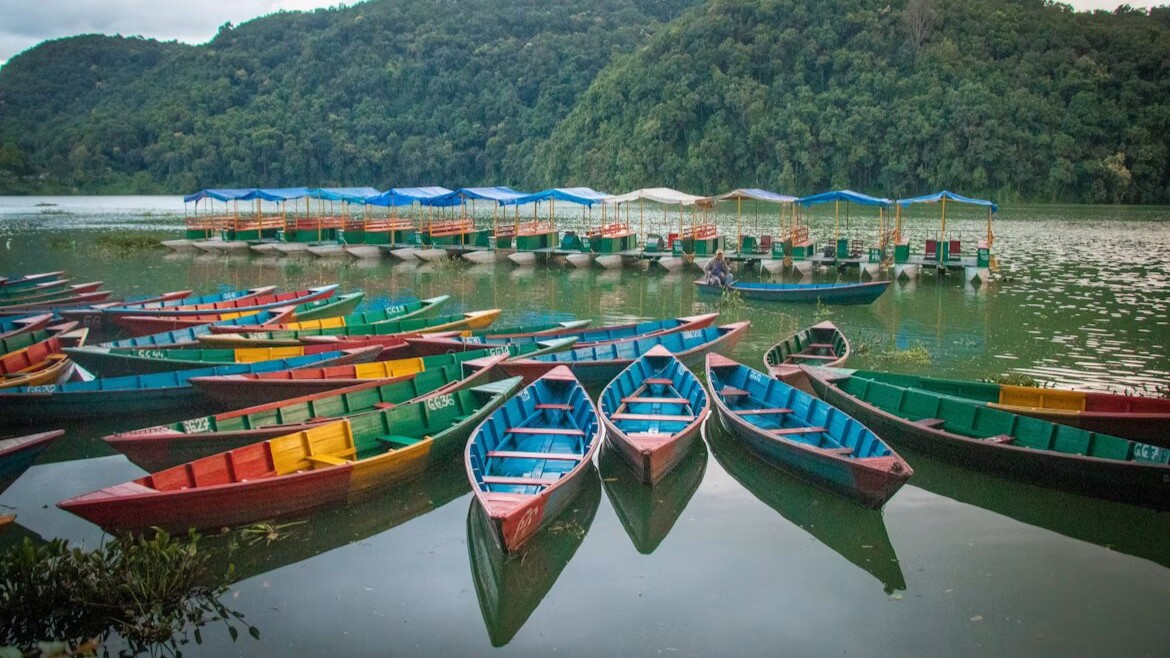 Pokhara